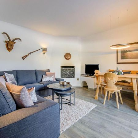 Valley View Apartment Near Skiing Area Kirchberg in Tirol Exteriör bild