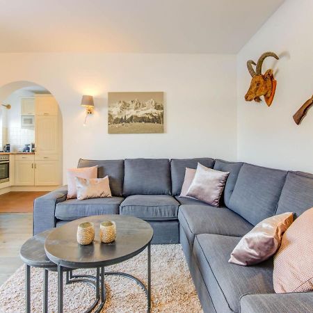 Valley View Apartment Near Skiing Area Kirchberg in Tirol Exteriör bild