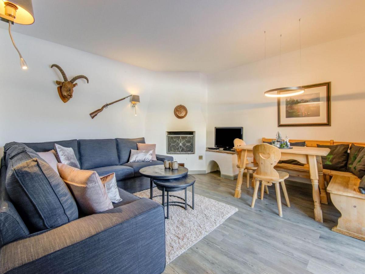 Valley View Apartment Near Skiing Area Kirchberg in Tirol Exteriör bild