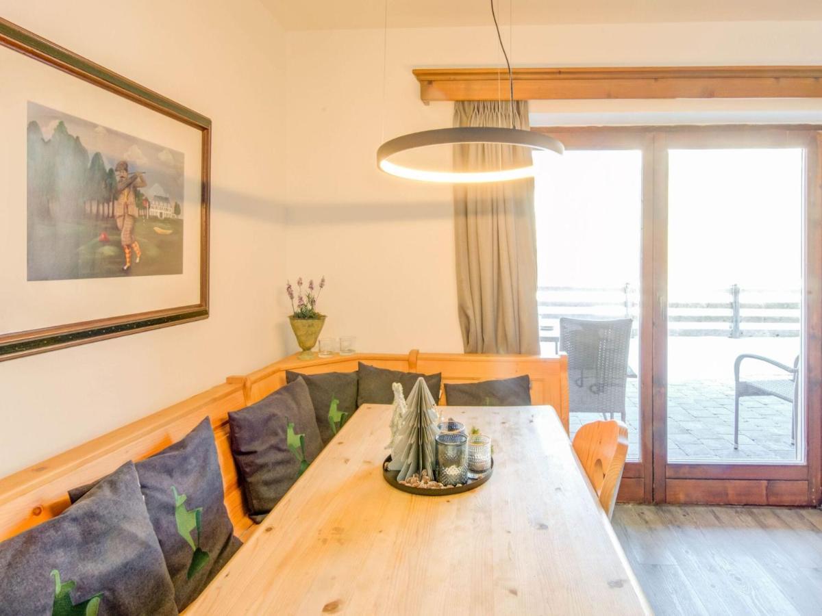 Valley View Apartment Near Skiing Area Kirchberg in Tirol Exteriör bild