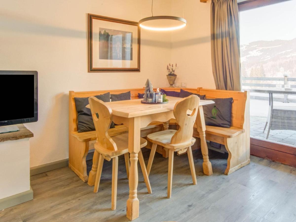 Valley View Apartment Near Skiing Area Kirchberg in Tirol Exteriör bild