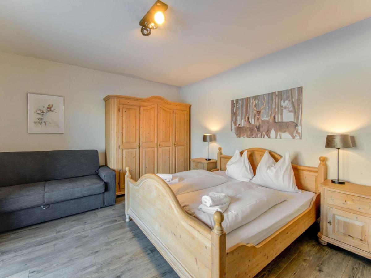 Valley View Apartment Near Skiing Area Kirchberg in Tirol Exteriör bild