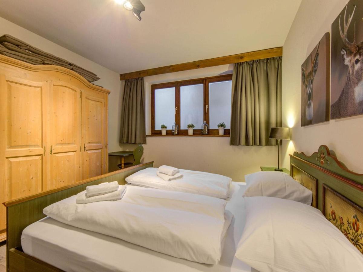 Valley View Apartment Near Skiing Area Kirchberg in Tirol Exteriör bild