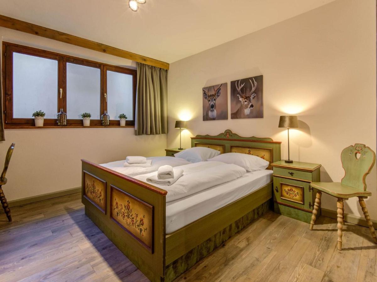 Valley View Apartment Near Skiing Area Kirchberg in Tirol Exteriör bild